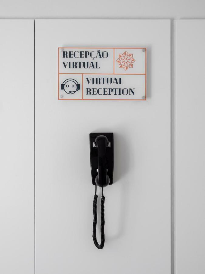 Serviced - Santos Appartement