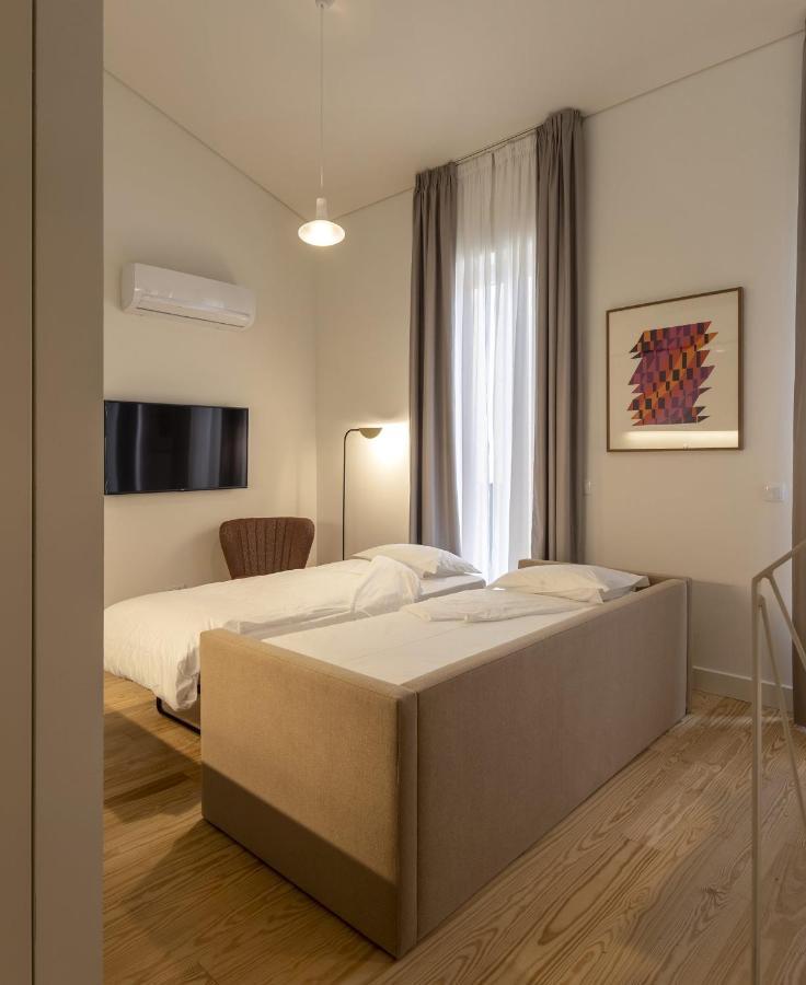 Appartement Serviced - Santos *