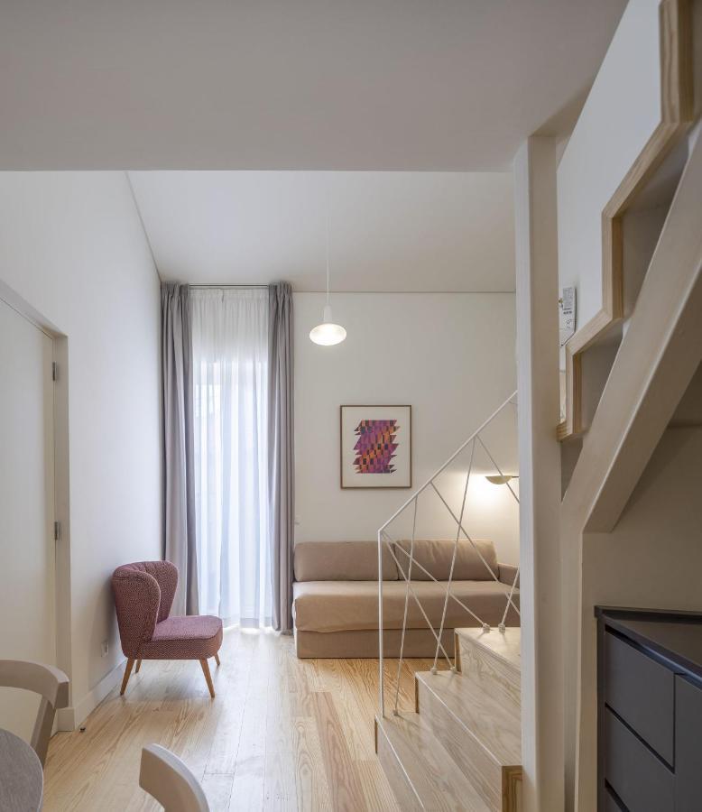 Appartement Serviced - Santos